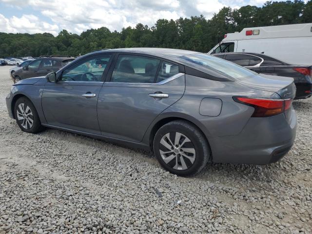 2024 NISSAN ALTIMA S 1N4BL4BV9RN320567