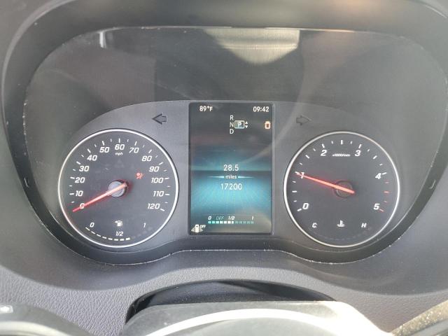 2023 MERCEDES-BENZ SPRINTER 2 W1Y4NCHY7PT125595