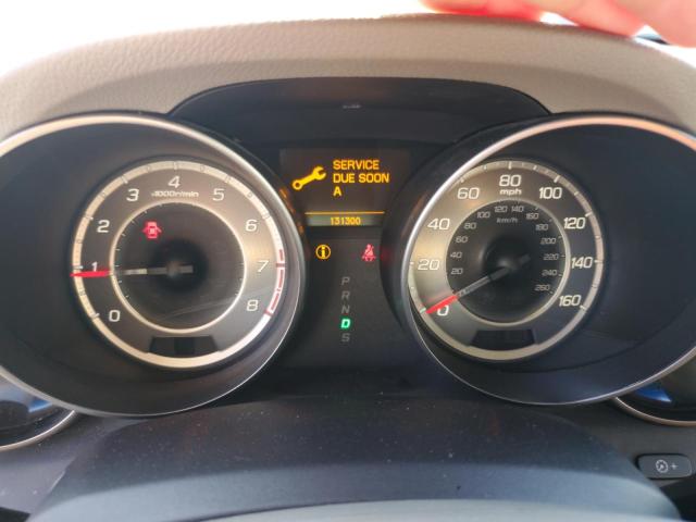 2011 ACURA MDX TECHNO - 2HNYD2H61BH517005