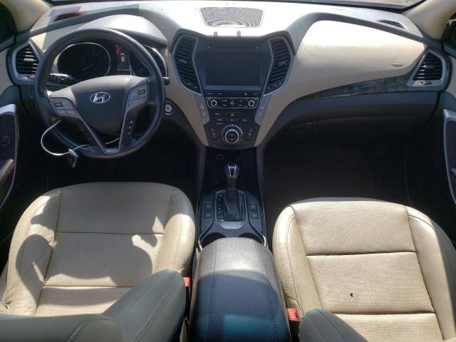 2017 HYUNDAI SANTA FE S - 5XYZWDLA2HG408054