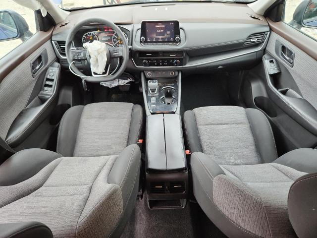 2021 NISSAN ROGUE S - 5N1AT3AA4MC818786