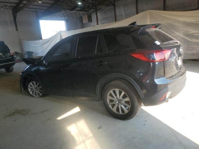 Vin: jm3ke4cy7g0757658, lot: 63198995, mazda cx-5 touring 20162
