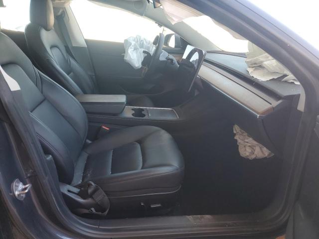 2022 TESLA MODEL 3 - 5YJ3E1EB5NF183256