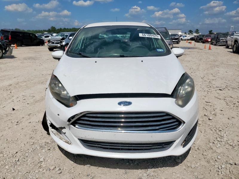 2018 FORD FIESTA S - 3FADP4TJ2JM126034