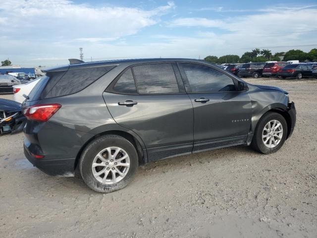 2019 CHEVROLET EQUINOX LS 3GNAXHEV2KS554680
