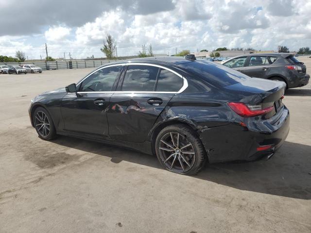 2019 BMW 330I WBA5R1C54KAK09972