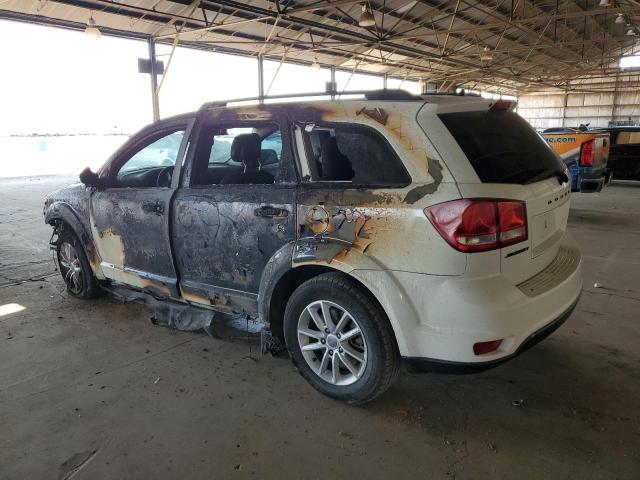 2013 DODGE JOURNEY SX - 3C4PDCBB5DT728599