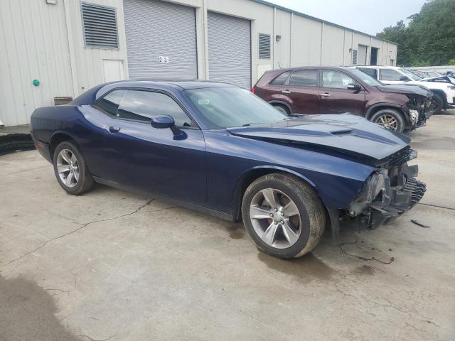 2016 DODGE CHALLENGER SXT 2C3CDZAGXGH352708