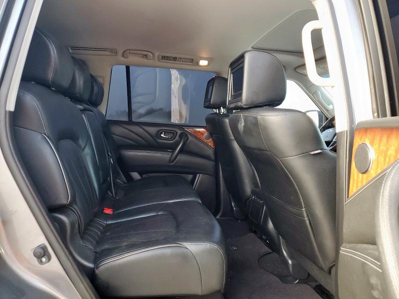 2015 INFINITI QX80 JN8AZ2ND1F9770752