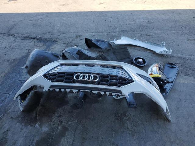 2023 AUDI A4 PREMIUM 45 WAUDAAF4XPN023861