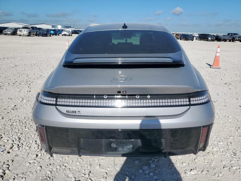 2023 HYUNDAI IONIQ 6 SE KMHM34AC2PA051363