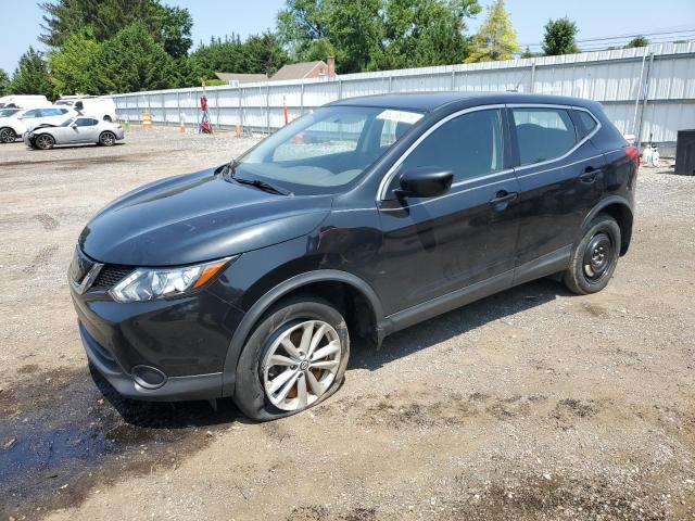 NISSAN ROGUE SPOR