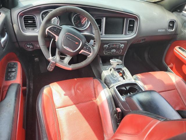 2016 DODGE CHARGER R/ 2C3CDXCT3GH307138