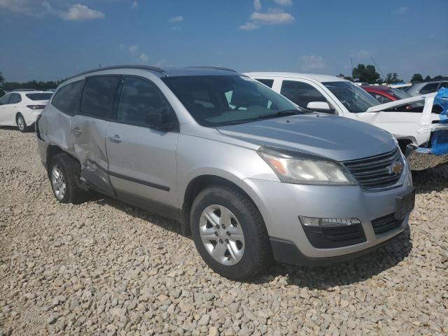 Vin: 1gnkrfkd9ej149758, lot: 46411045, chevrolet traverse ls 20144