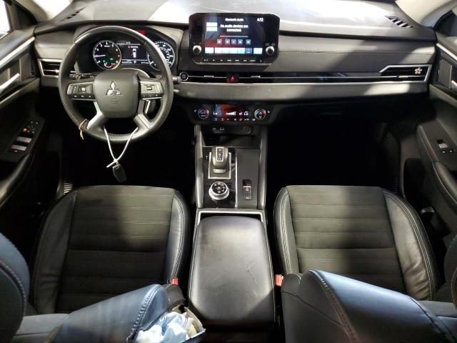 2023 MITSUBISHI OUTLANDER JA4J4UA84PZ020143