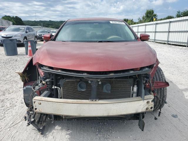 2015 NISSAN ALTIMA 3.5 1N4BL3AP9FC449896
