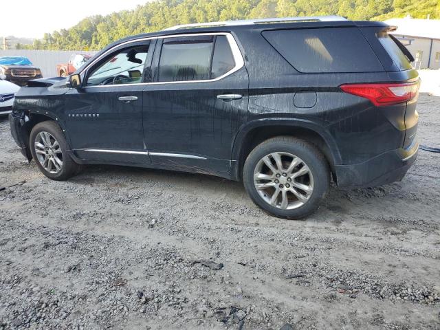 2018 CHEVROLET TRAVERSE H 1GNEVKKW6JJ199501