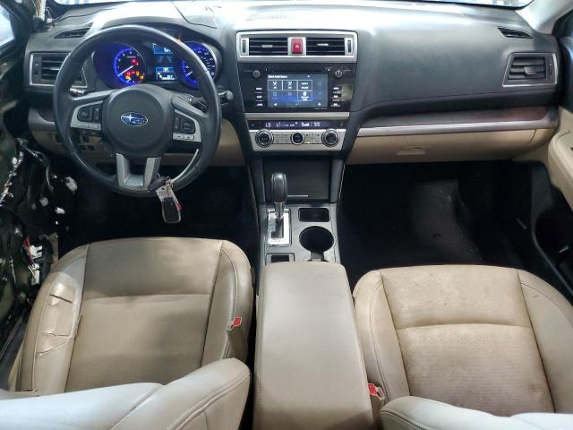 2017 SUBARU OUTBACK 3. 4S4BSENC7H3322109
