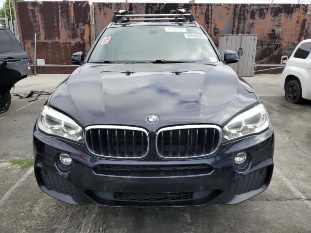 2015 BMW X5 XDRIVE3 5UXKS4C57F0J98083