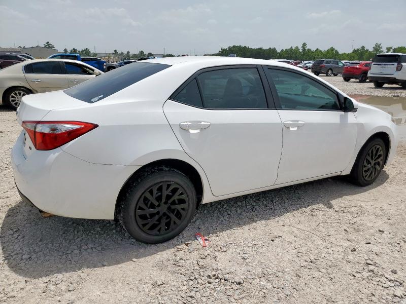 Vin: 2t1burhe8gc626462, lot: 63350425, toyota corolla l 20163