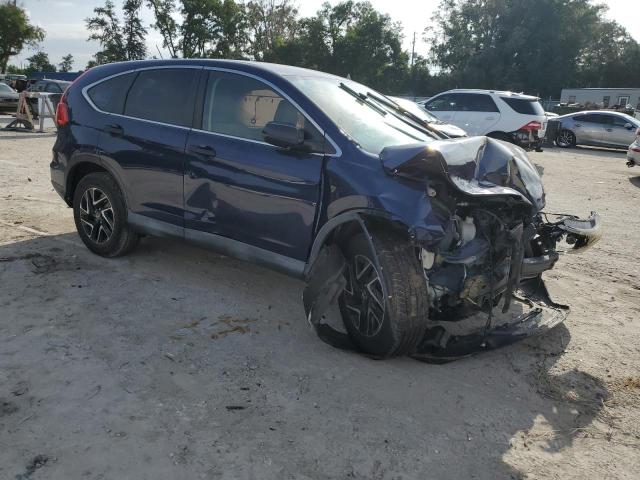 2016 HONDA CR-V SE 2HKRM3H40GH512407