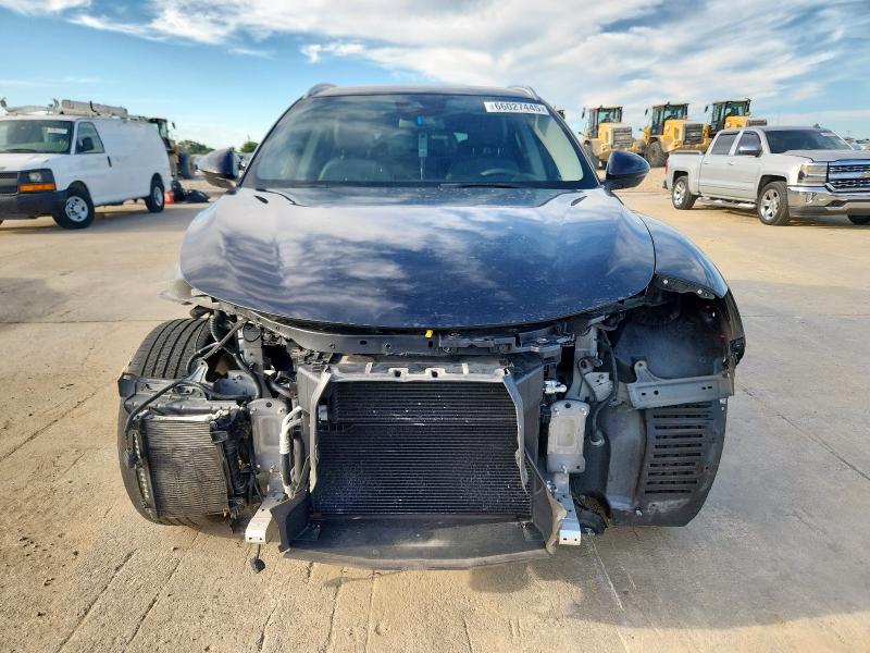 2018 ALFA ROMEO STELVIO TI - Inny widok