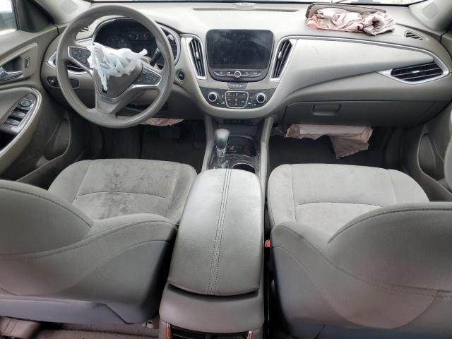 2022 CHEVROLET MALIBU LT - 1G1ZD5ST9NF118402