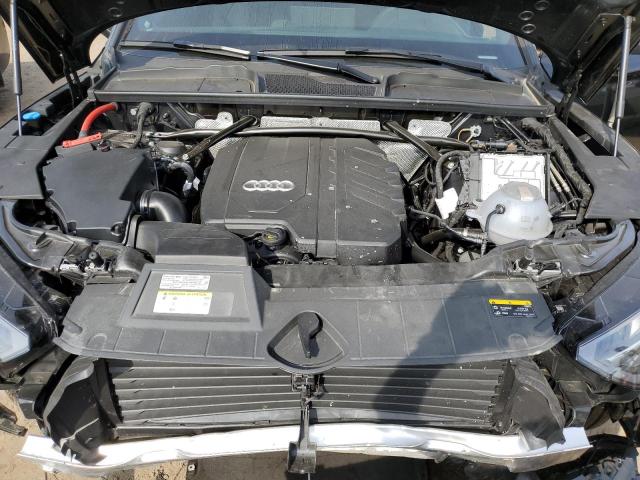2024 AUDI Q5 SPORTBA WA14AAFY1R2087291