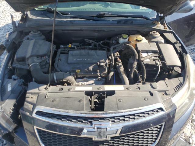 2014 CHEVROLET CRUZE LT - 1G1PC5SB0E7480260