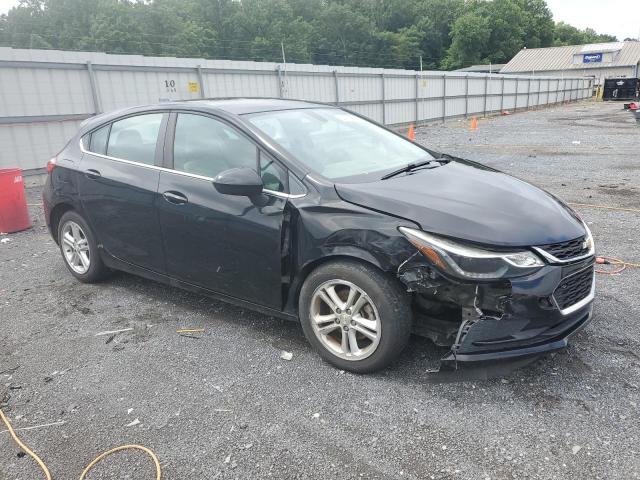 2017 CHEVROLET CRUZE LT 3G1BE6SM0HS561812
