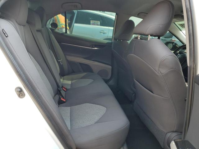 2021 TOYOTA CAMRY LE - 4T1C11AK1MU574634