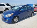 2017 HYUNDAI ACCENT SE - KMHCT4AE1HU188887