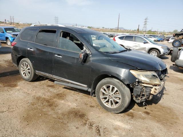 2015 NISSAN PATHFINDER - 5N1AR2MM5FC715989