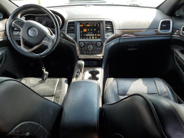 2017 JEEP GRAND CHER 1C4RJFCGXHC676580