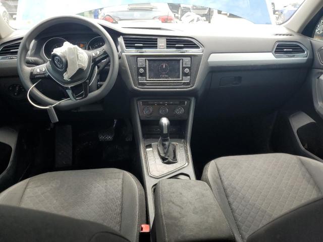 2018 VOLKSWAGEN TIGUAN S 3VV1B7AX6JM010437
