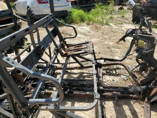 2015 POLARIS RANGER CRE #3248662251