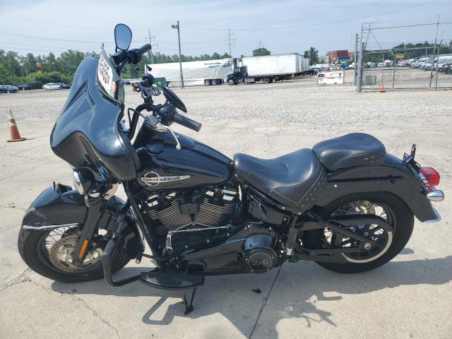2020 HARLEY-DAVIDSON FLHCS 1HD1YBK17LB066745
