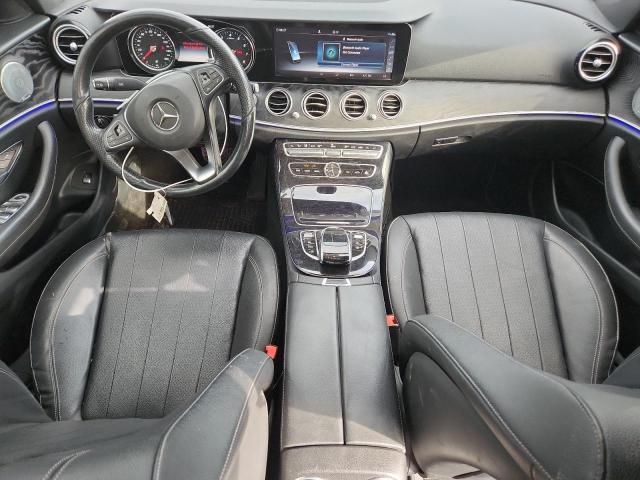 2017 MERCEDES-BENZ E 300 4MAT WDDZF4KB5HA174900
