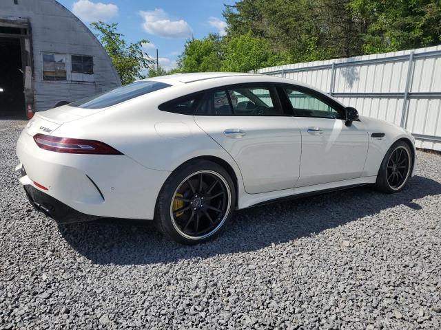 2019 MERCEDES-BENZ AMG GT 63 S WDD7X8KB7KA006551