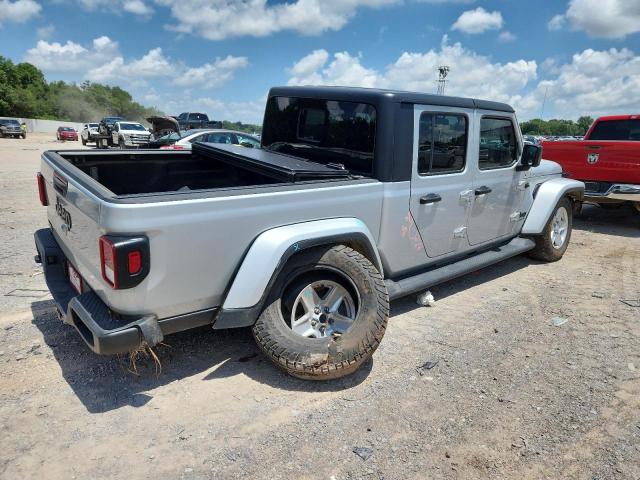 2022 JEEP GLADIATOR 1C6HJTAG4NL160831