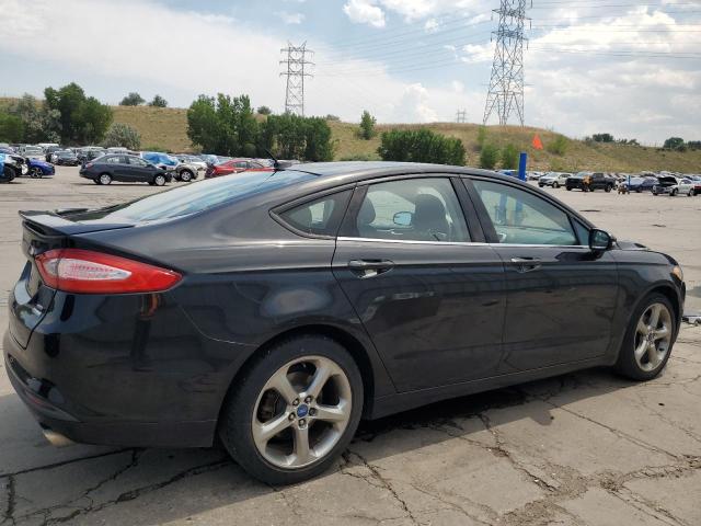 2013 FORD FUSION SE - 3FA6P0HR9DR132307