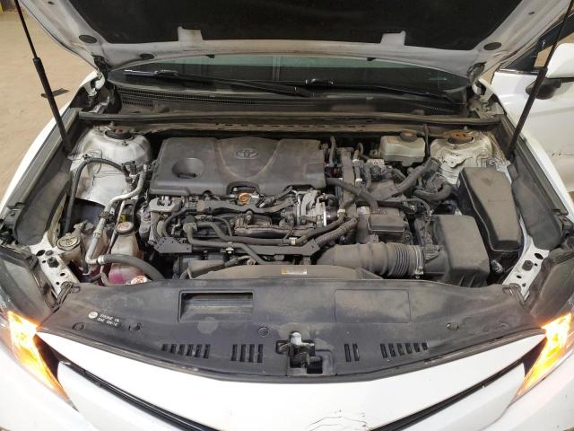 2020 TOYOTA CAMRY LE 4T1C31AK3LU534015