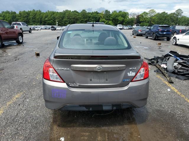 2016 NISSAN VERSA S 3N1CN7AP1GL885134