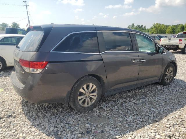 2016 HONDA ODYSSEY SE - 5FNRL5H35GB015521