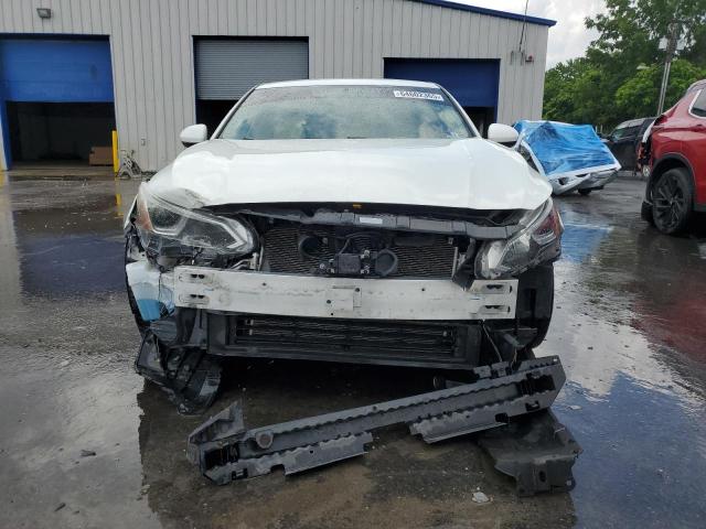 2019 NISSAN ALTIMA S - 1N4BL4BV8KN324180