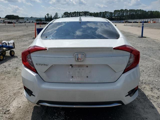 2020 HONDA CIVIC EX 19XFC1F3XLE024441