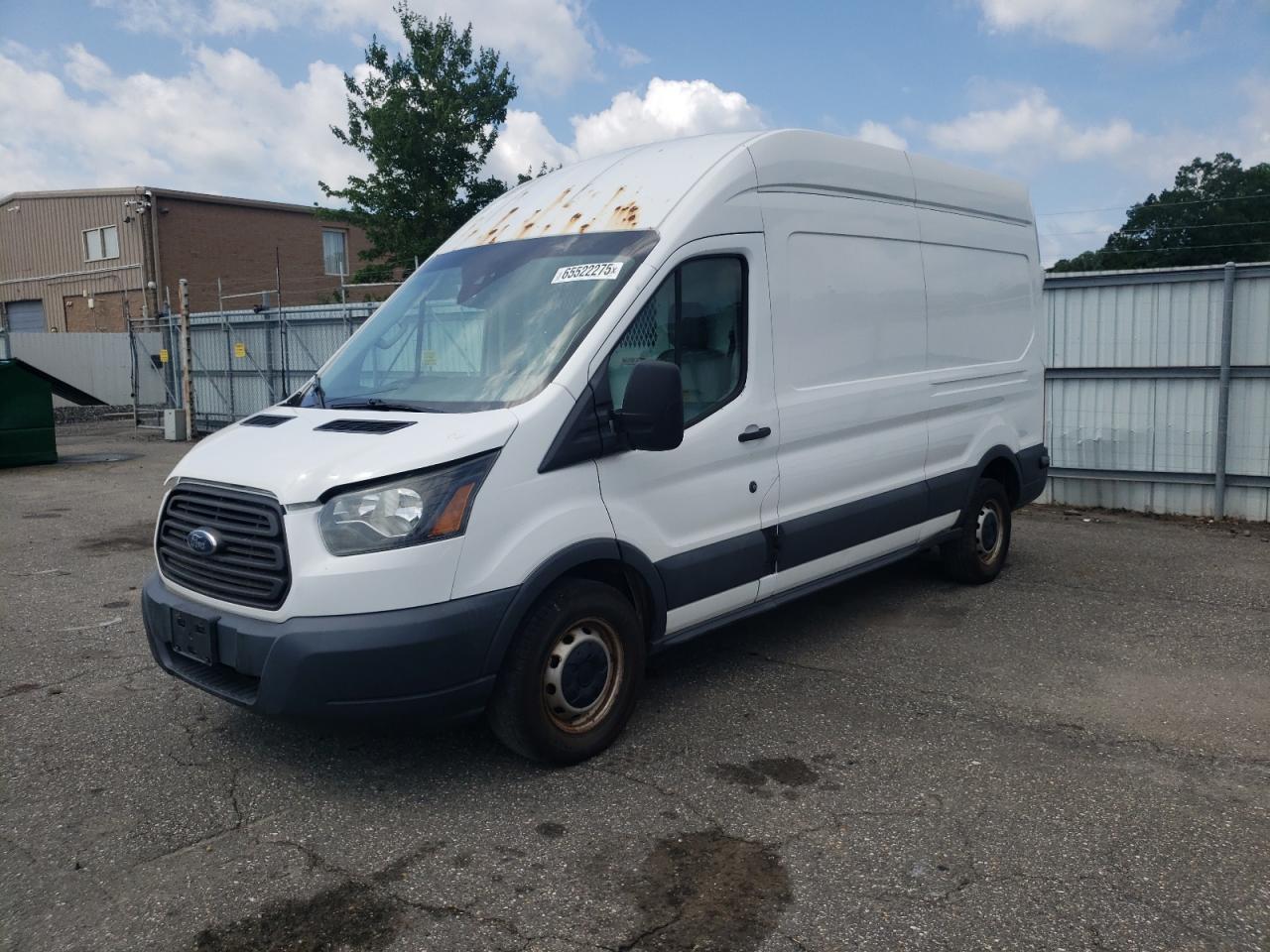 FORD TRANSIT T-250