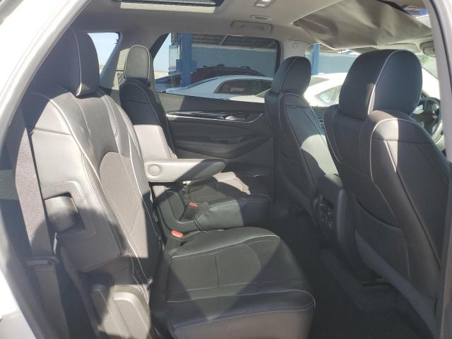 2020 BUICK ENCLAVE AV 5GAEVCKW1LJ149611