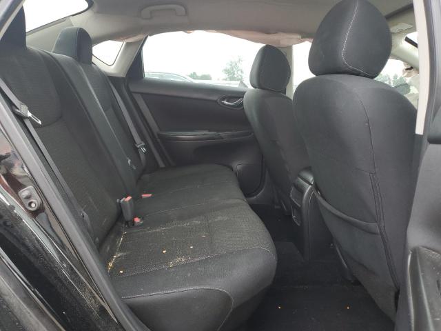2019 NISSAN SENTRA S - 3N1AB7AP7KY457404