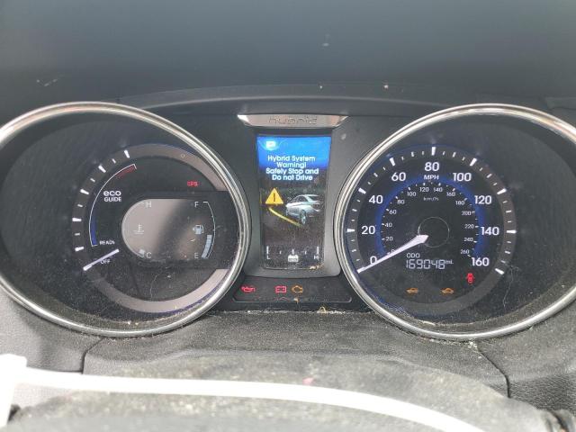 2015 HYUNDAI SONATA HYB KMHEC4A46FA119076